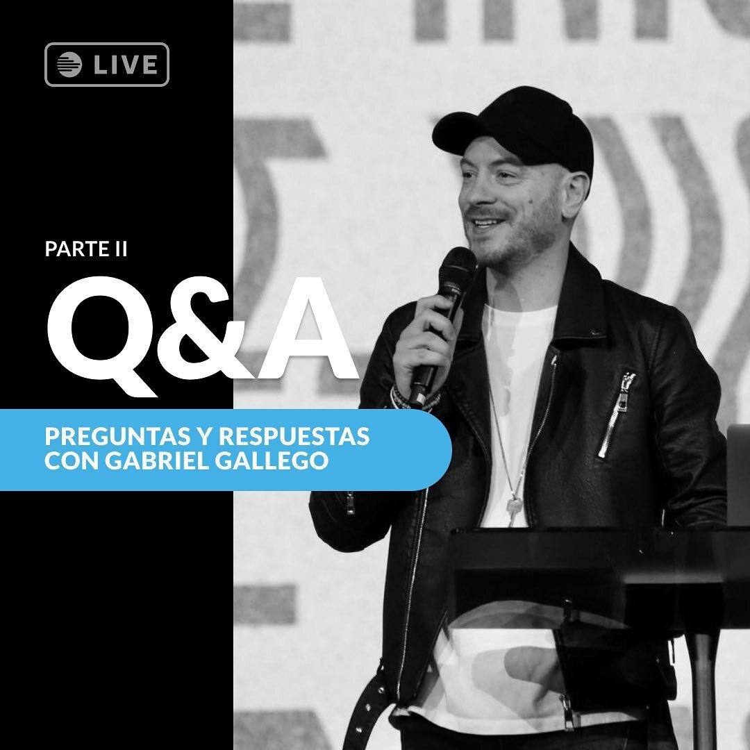 &iexcl;Se viene la segunda parte! 🔥No te pierdas esta sesi&oacute;n de Preguntas y Respuestas MA&Ntilde;ANA con @gabrielgallegog2 y @secuencias_ . &Uacute;nete con el link en nuestro perfil.
https://bit.ly/3861dQh
.
.
.
.
.
#aliento #alientomusicsc